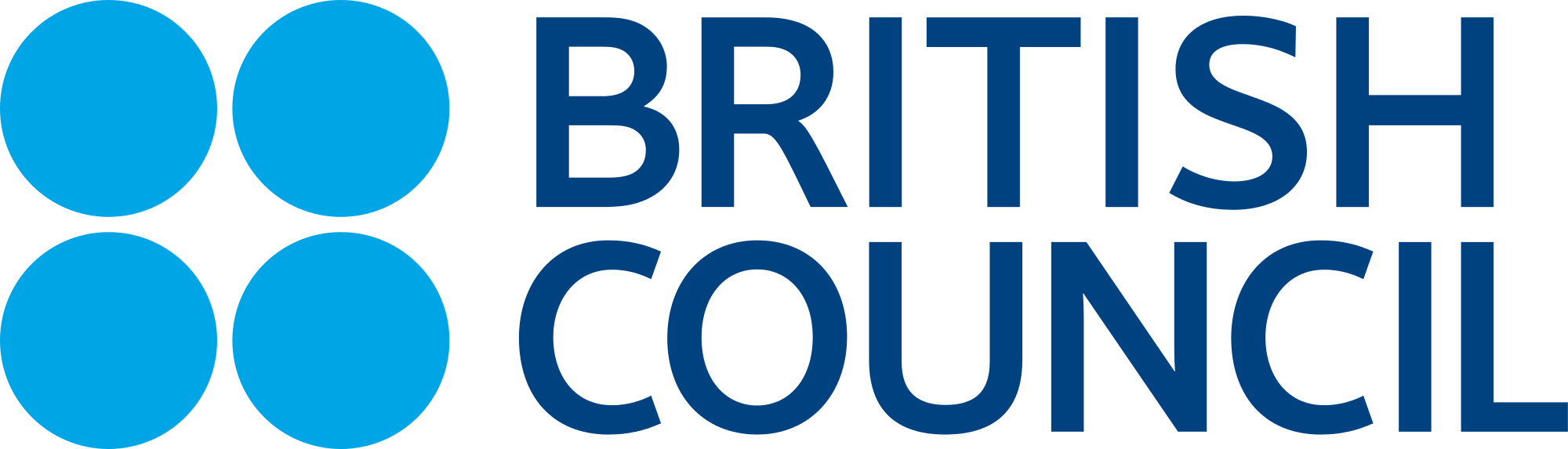 A long-standing collaborator of the British Council