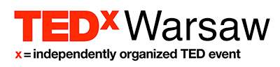Speaker at TEDxWarsaw