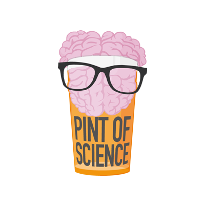 Host of Pint of Science Reading